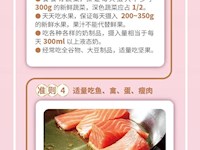 一起学习践行新膳食指南