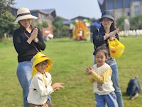 去探索 趣发现——神秘的地下工程师