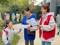 学习消防安全&nbsp;共建平安家园