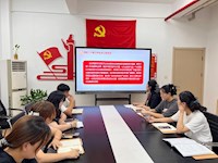 学习贯彻二十届三中全会精神，全力保障新学期安全平稳有序